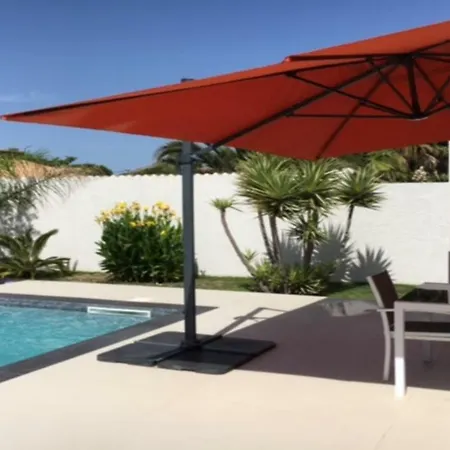Villa Les Pins