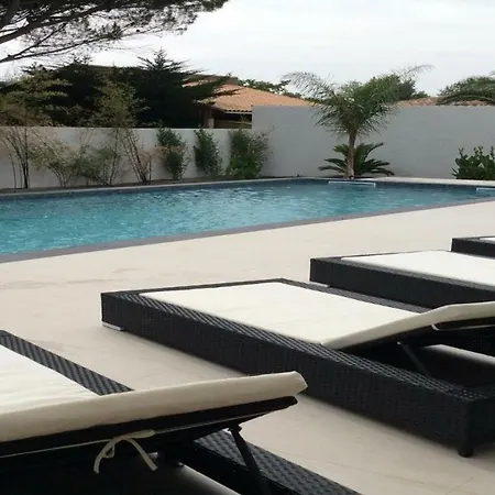 Les Pins Villa Le Grau d'Agde