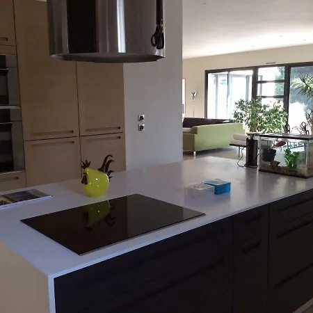 Les Pins Villa Le Grau d'Agde
