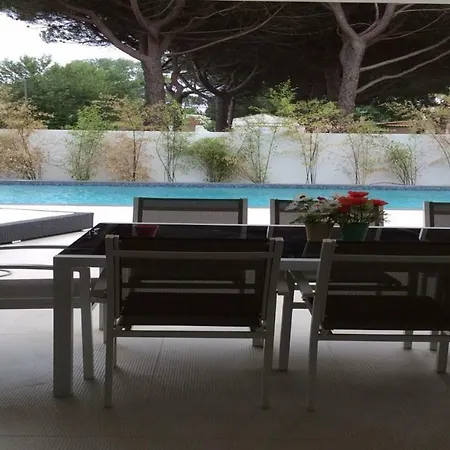 Les Pins Villa Le Grau d'Agde